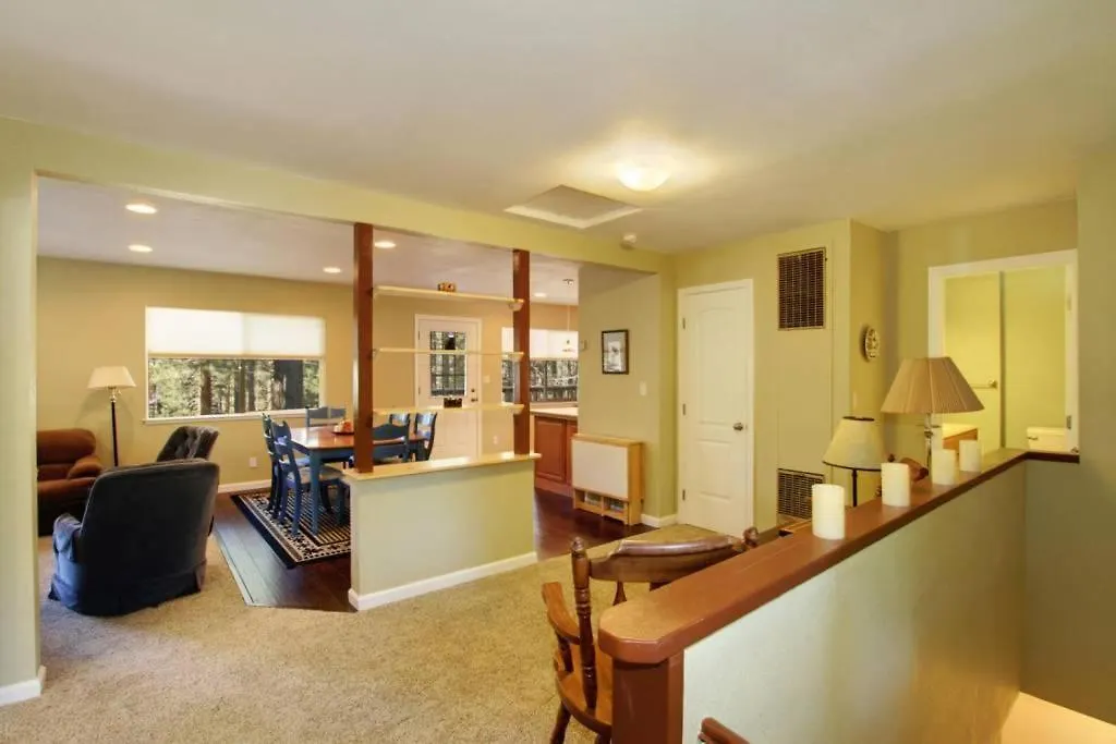 Ormsby House 1489O Vila South Lake Tahoe 0*,