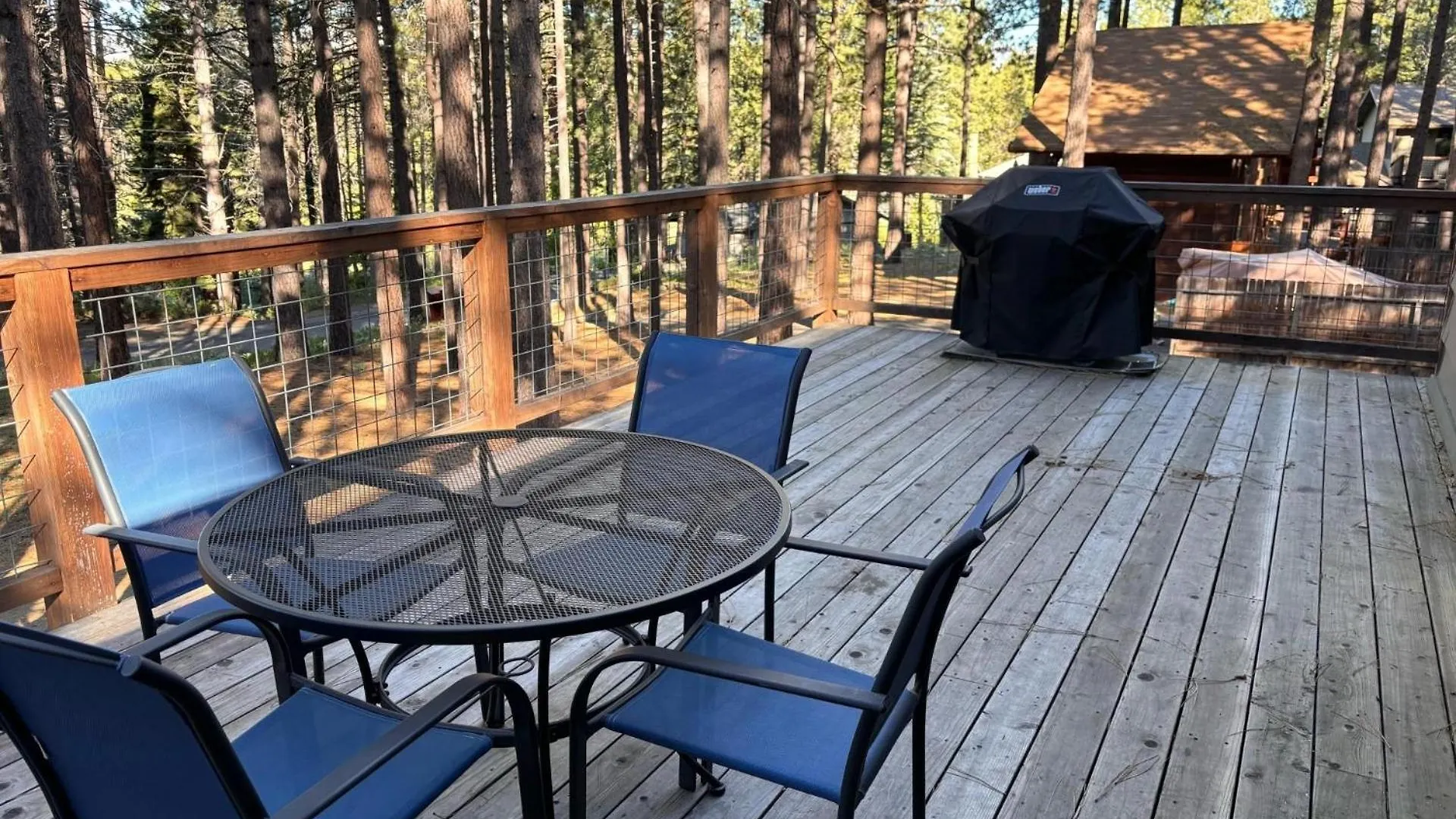 Ormsby House 1489O Vila South Lake Tahoe 0*,  Estados Unidos da América