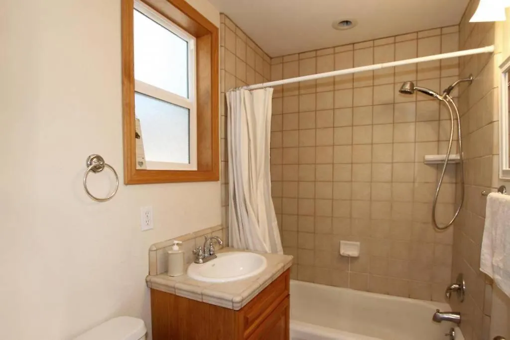 Tatil Evi Ormsby House 1489O Villa South Lake Tahoe