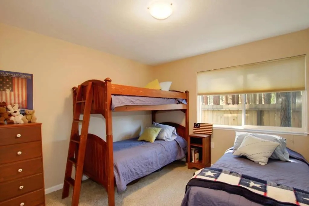 Ormsby House 1489O Villa South Lake Tahoe Tatil Evi