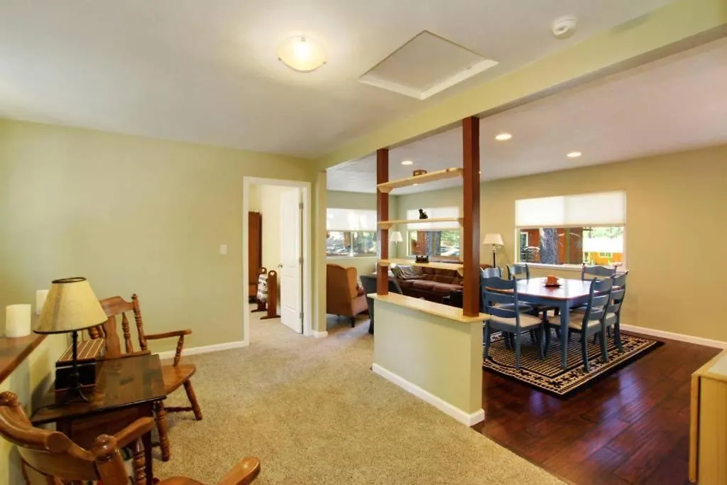 Ormsby House 1489O Villa South Lake Tahoe ABD